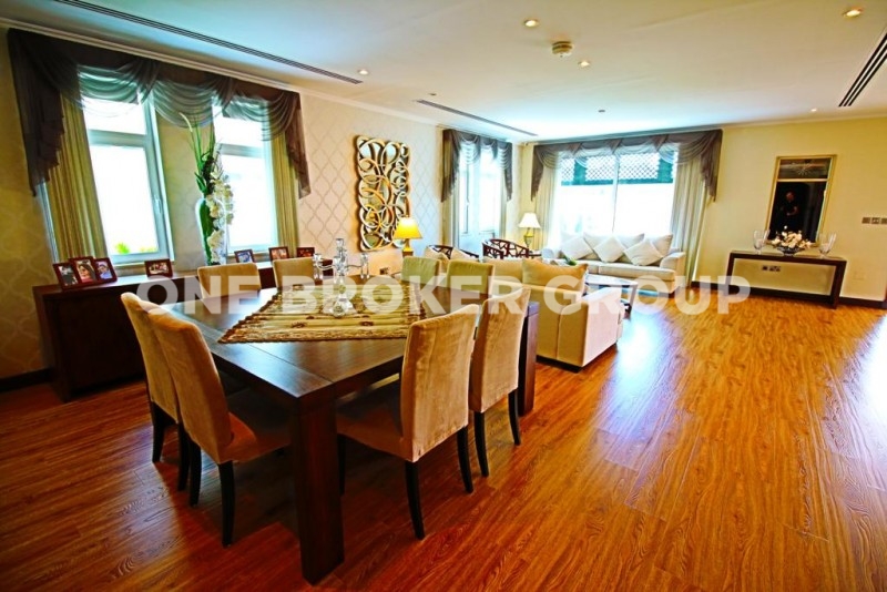 Fully Furnished 5BR ,Private Pool,Upgraded Villa-pic_3